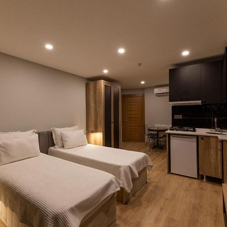Long Stay Istanbul Residence Экстерьер фото