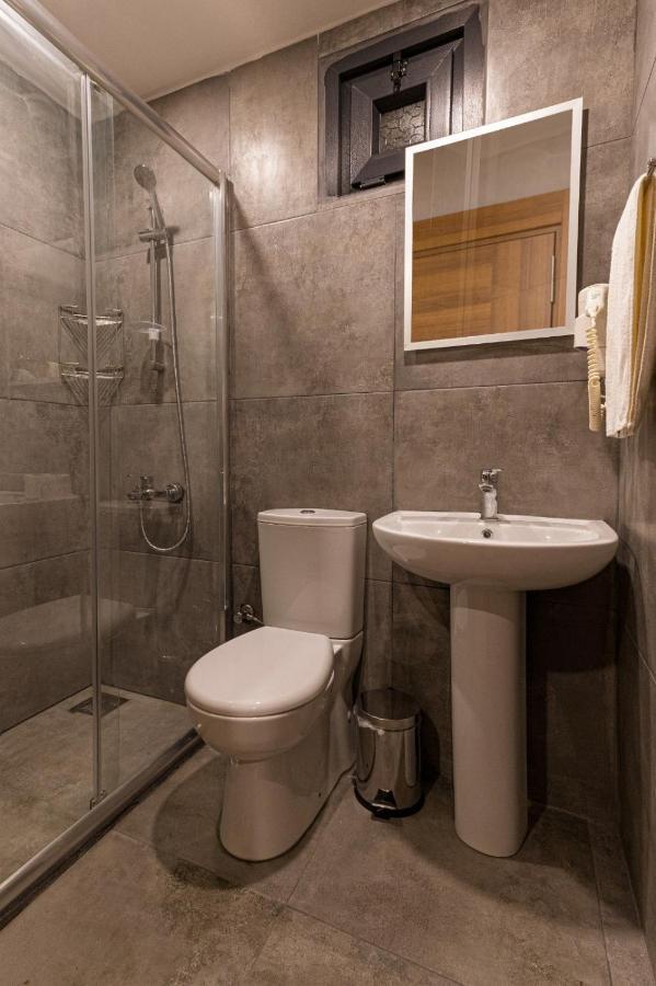 Long Stay Istanbul Residence Экстерьер фото