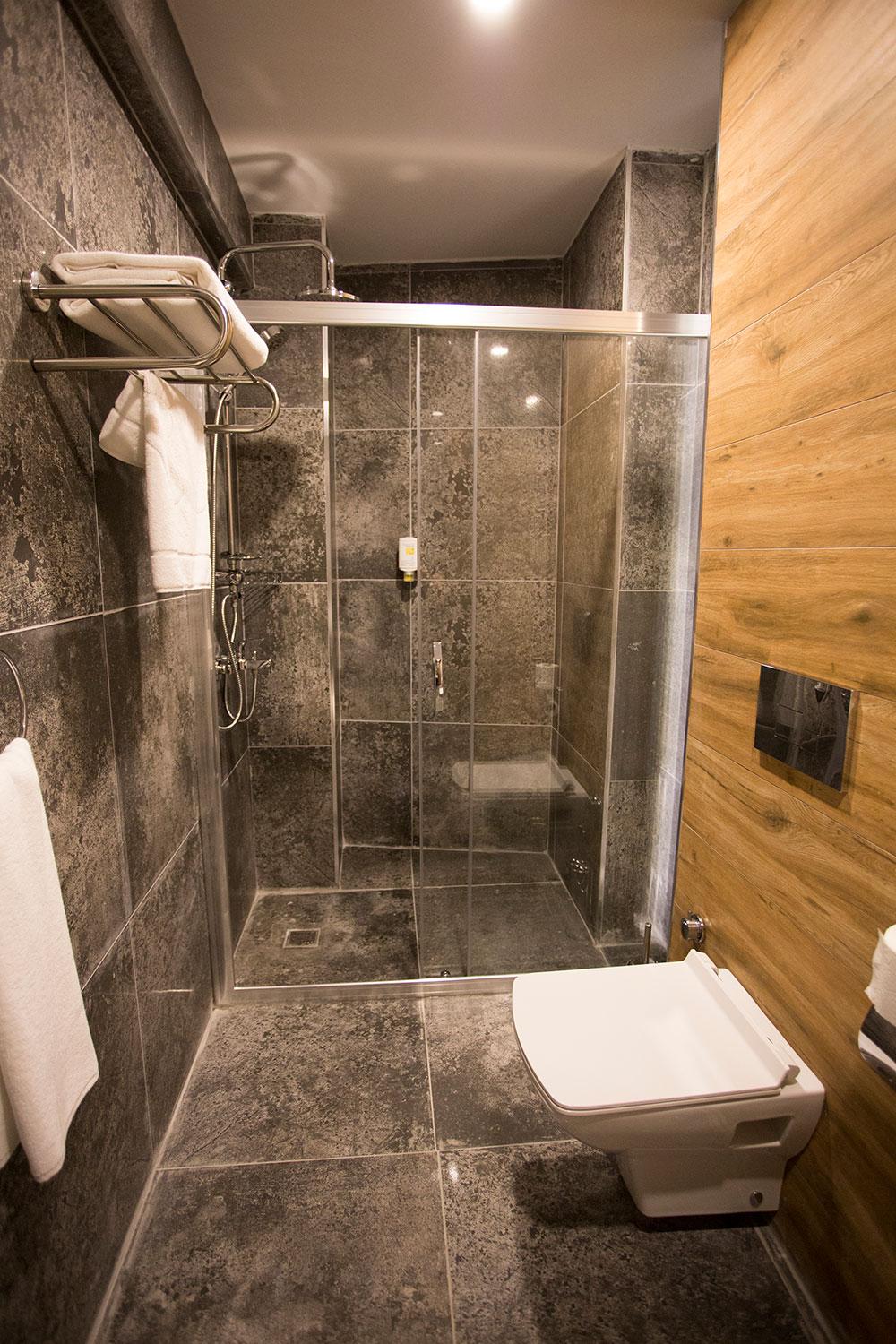 Long Stay Istanbul Residence Экстерьер фото