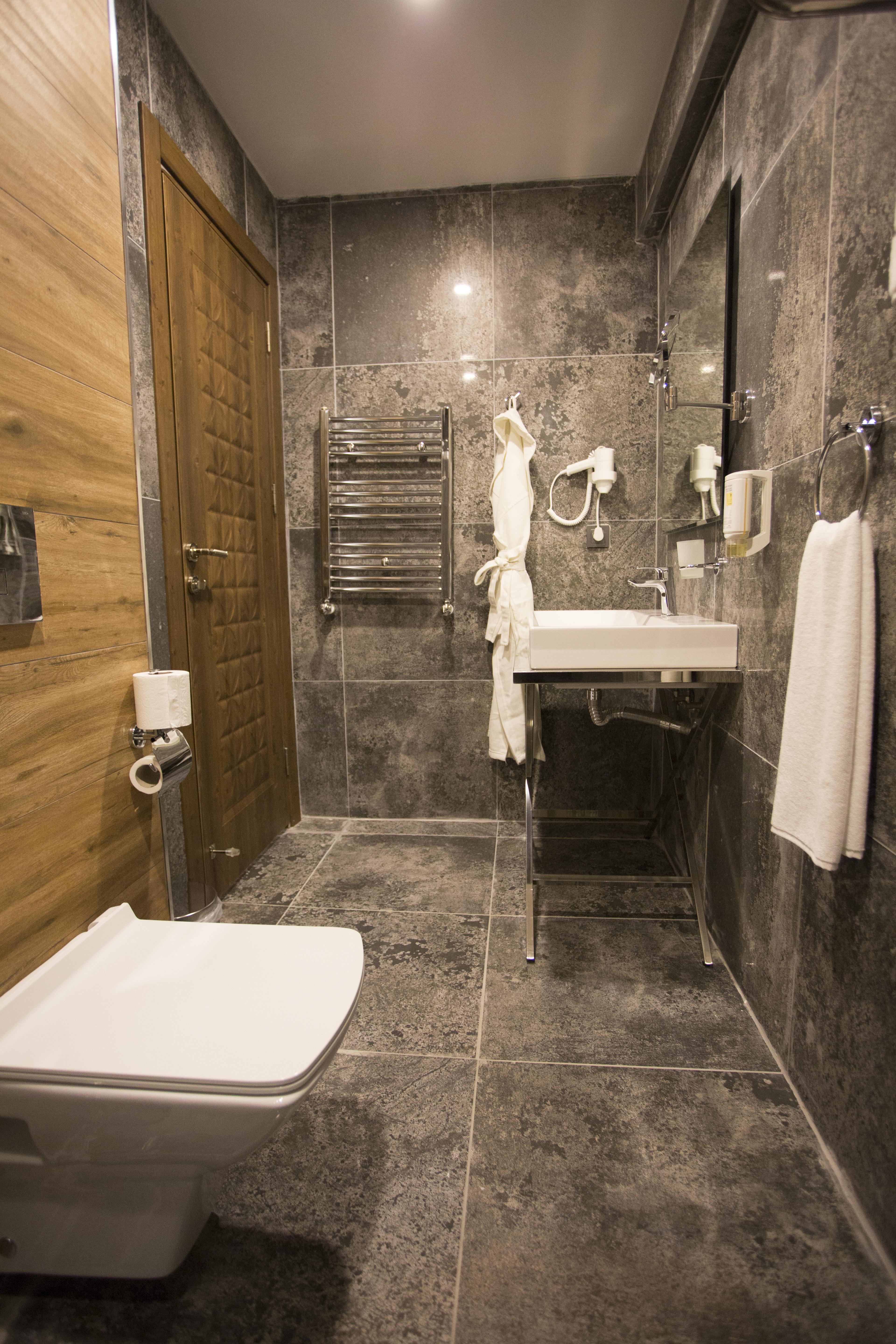 Long Stay Istanbul Residence Экстерьер фото