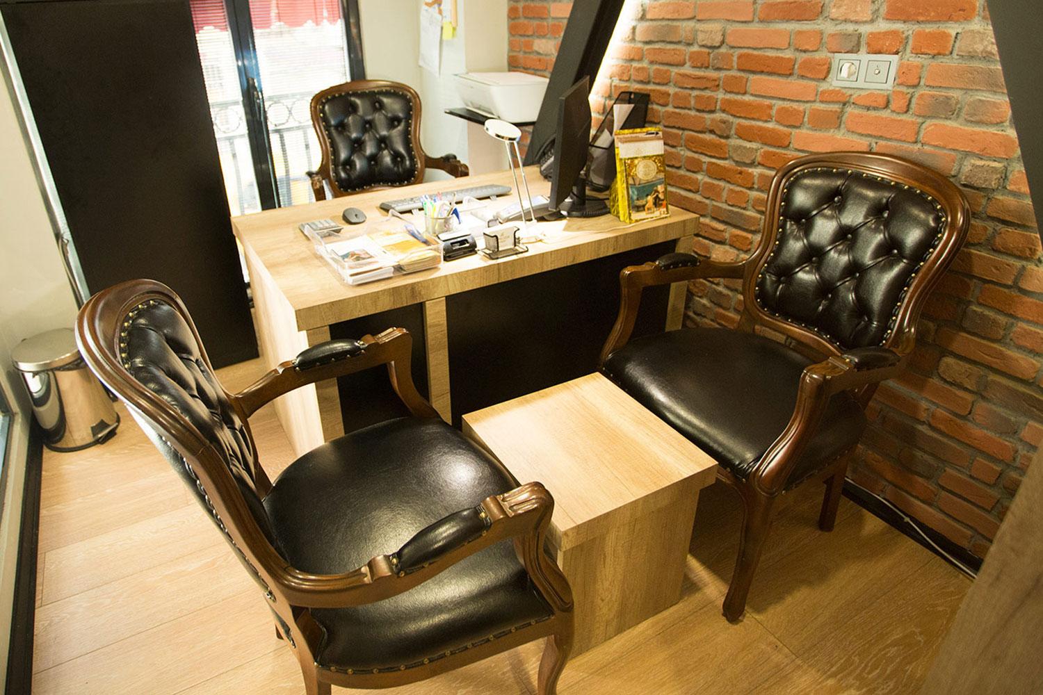 Long Stay Istanbul Residence Экстерьер фото