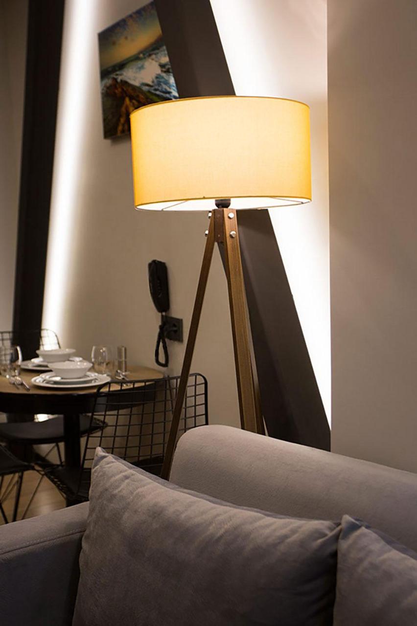 Long Stay Istanbul Residence Экстерьер фото